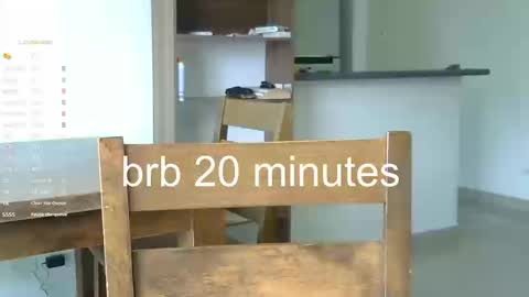 Gabriela Miller online show from 09.19.25