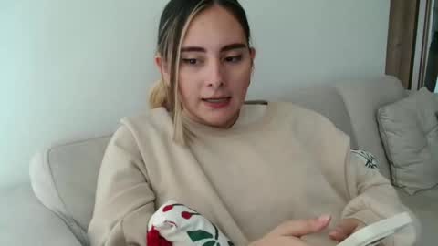 Gabriela Miller online show from 10.23.25