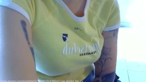 Gabriela Miller online show from 12.01.25