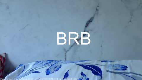 Gabriela Miller online show from 12.03.25