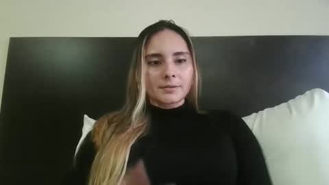 Gabriela Miller online show from 01.16.26