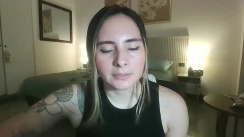 Gabriela Miller online show from 04.18.26