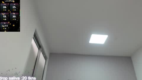 Gabriela mills  online show from 01.14.26