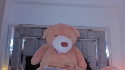 Snapshot of gabriela_montess chatting on 12.11.24 Gabriela Montes online show from 12.11.24