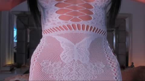 Snapshot of gabriela_montess chatting on 12.15.24 Gabriela Montes online show from 12.15.24