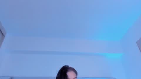 Snapshot of gabriela_montess chatting on 12.29.24 Gabriela Montes online show from 12.29.24