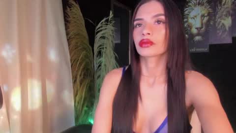 Snapshot of gabriela_montess chatting on 02.04.25 Gabriela Montes online show from 02.04.25