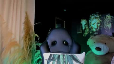 Snapshot of gabriela_montess chatting on 02.23.25 Gabriela Montes online show from 02.23.25