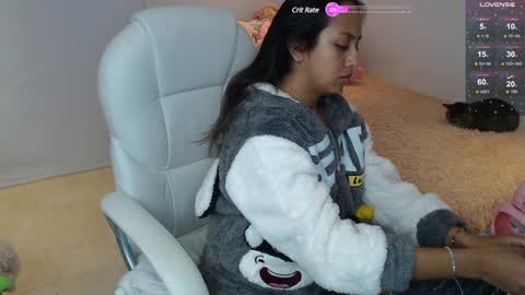 Snapshot of gabriela_morales01 chatting on 12.20.24 . online show from 12.20.24