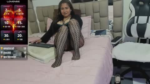 gabriela ponce online show from 01.28.25