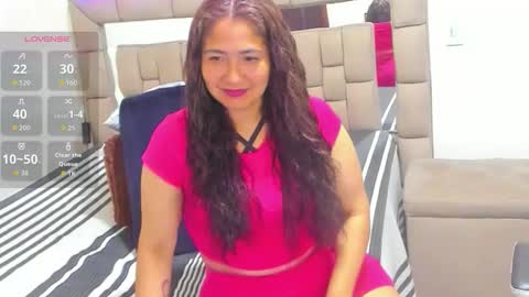 gabriela ponce online show from 11.26.25