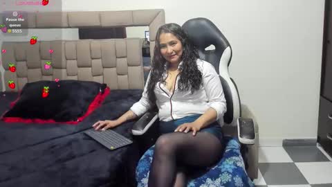 gabriela ponce online show from 03.17.26