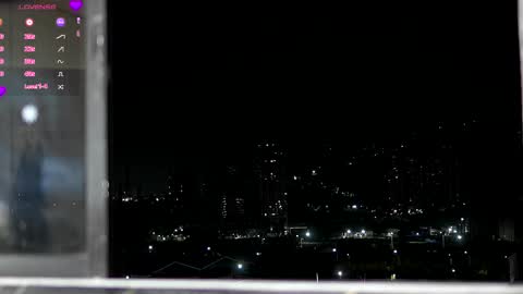 Snapshot of gabriela_salgado chatting on 02.09.26 Gabriela salgado online show from 02.09.26