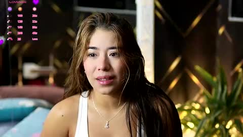 Snapshot of gabriela_salgado chatting on 02.17.26 Gabriela salgado online show from 02.17.26