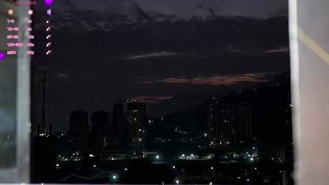 Snapshot of gabriela_salgado chatting on 02.26.26 Gabriela salgado online show from 02.26.26