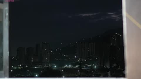 Gabriela salgado online show from 03.07.26