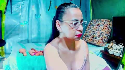 Snapshot of gabriela_sexy chatting on 03.16.26 Gabriella Lopez online show from 03.16.26