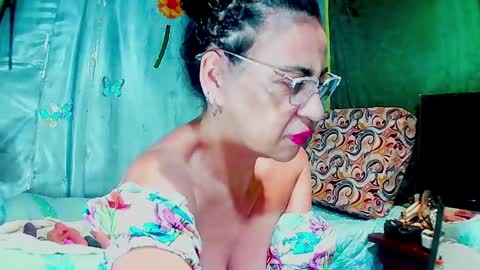 Snapshot of gabriela_sexy chatting on 03.30.26 Gabriella Lopez online show from 03.30.26