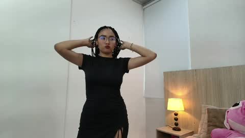 Gabriela Vargas online show from 05.31.26