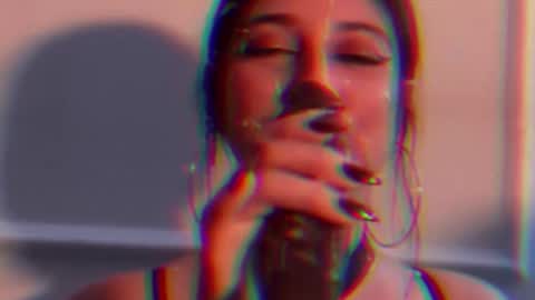 Gabriela Kassi online show from 12.03.25