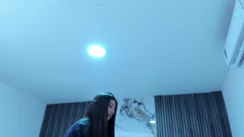 Snapshot of gabrielakassi chatting on 03.12.26 Gabriela Kassi online show from 03.12.26