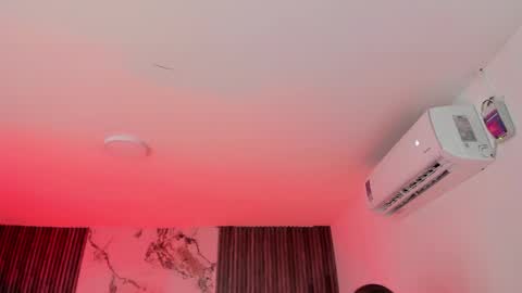 Snapshot of gabrielakassi chatting on 03.26.26 Gabriela Kassi online show from 03.26.26