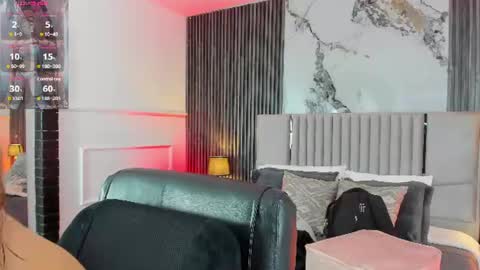 Snapshot of gabrielakassi chatting on 06.17.26 Gabriela Kassi online show from 06.17.26