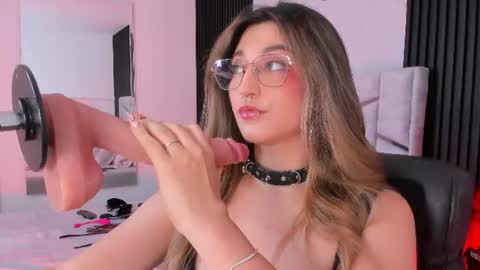 Snapshot of gabrielakassi chatting on 07.09.26 Gabriela Kassi online show from 07.09.26