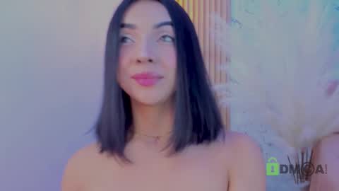 Snapshot of gabrielam_ms chatting on 09.16.25 Gabriela Evans MS online show from 09.16.25