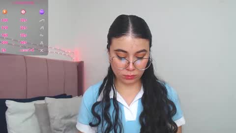 Snapshot of gabrielarossa chatting on 10.22.25 GabrielaRossa online show from 10.22.25