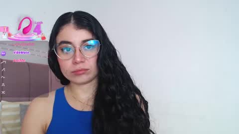 GabrielaRossa online show from 11.11.25