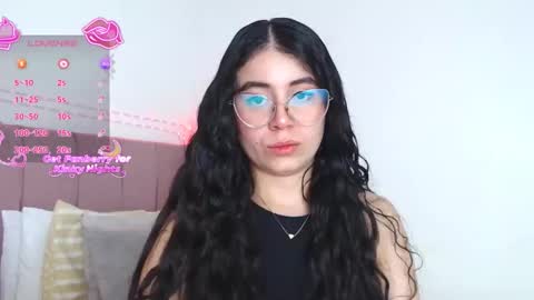 GabrielaRossa online show from 11.28.25