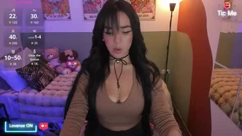 Gabriela Torres  online show from 10.29.25