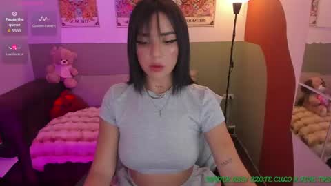 Snapshot of gabrielatorres1 chatting on 07.29.26 Gabriela Torres online show from 07.29.26