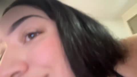 Snapshot of gabrielaycc chatting on 04.24.26 Dani online show from 04.24.26
