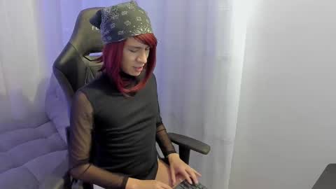 gabriele_love online show from 09.17.25