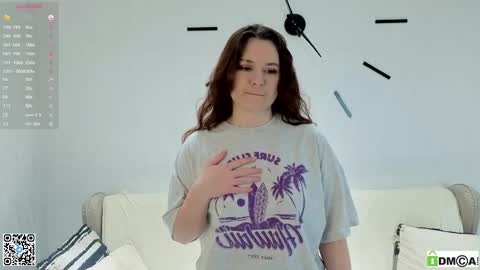 Stacy online show from 02.15.26