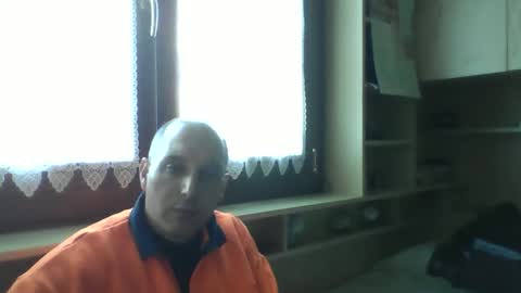 Snapshot of gabrielegr22 chatting on 10.26.25 Gabriele online show from 10.26.25