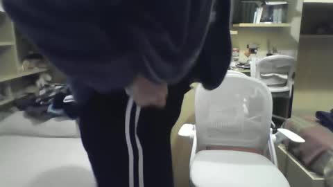 Gabriele online show from 12.14.25