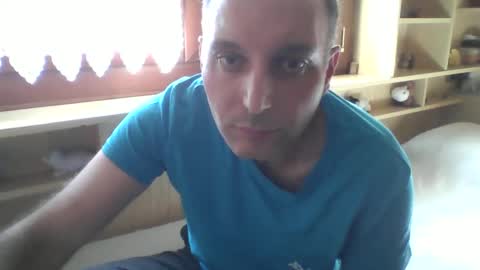 Snapshot of gabrielegr22 chatting on 05.14.26 Gabriele online show from 05.14.26