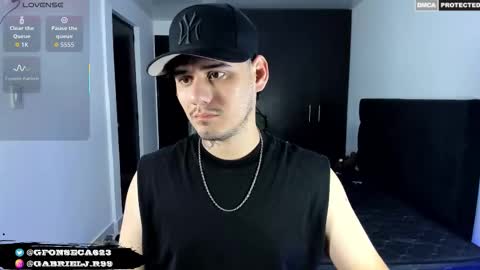 Gabe online show from 12.02.25