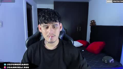 Gabe online show from 01.09.26