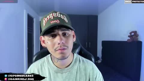 Gabe online show from 02.02.26