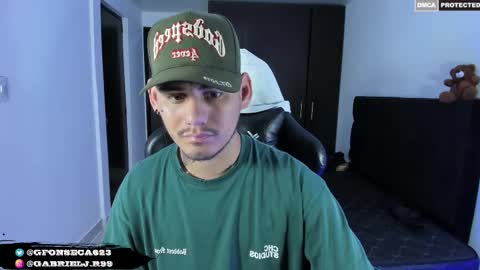 Gabe online show from 02.04.26