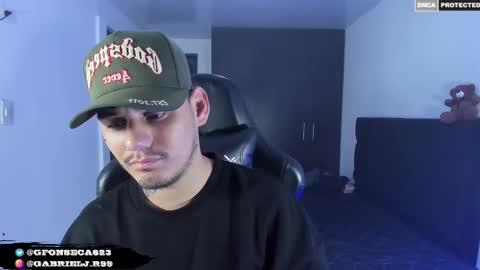 Gabe online show from 02.05.26