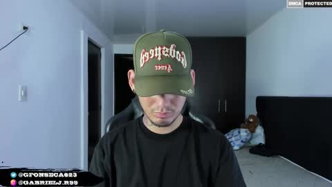 Gabe online show from 03.07.26