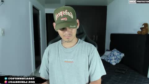 Gabe online show from 04.06.26