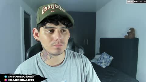 Gabe online show from 04.06.26