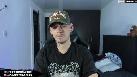 Gabe online show from 04.10.26