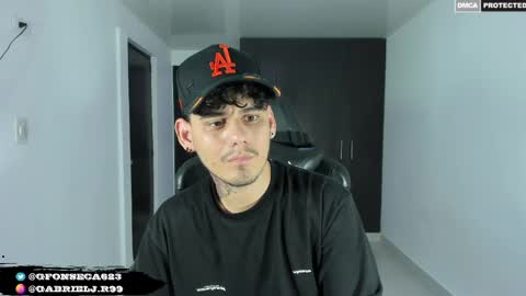 Gabe online show from 04.12.26